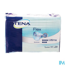 Afbeelding in Gallery-weergave laden, Tena Flex Ultima Large 20 725320