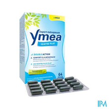 Afbeelding in Gallery-weergave laden, Ymea Platte Buik Comp 64