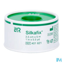 Charger l'image dans la galerie, Silkafix Adh Plastic Kliksp. 2,5cmx5m