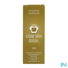 Afbeelding in Gallery-weergave laden, Clear Skin Druppels Fl 20ml