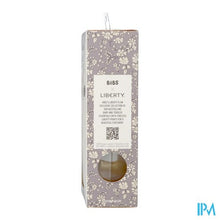 Load image into Gallery viewer, Bibs 2 Fopspeen Duo Liberty Garden Blossom Pumpk.2