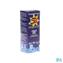 Afbeelding in Gallery-weergave laden, Star Balm Cold Gel Tube 100ml