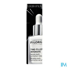 Load image into Gallery viewer, Filorga Time Filler Intensive 30ml