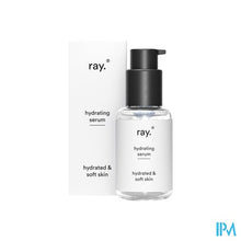 Afbeelding in Gallery-weergave laden, Ray Hydraterend Serum 50ml