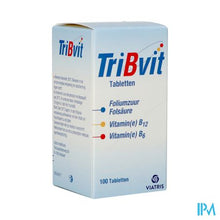 Load image into Gallery viewer, Tribvit Comp 100