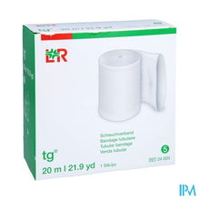 Afbeelding in Gallery-weergave laden, Tubegauz Buisvormig Verband 20m T5 24003