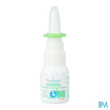 Afbeelding in Gallery-weergave laden, Puressentiel Ademhaling Neusspray 15ml
