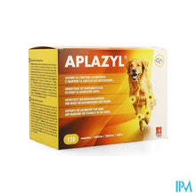 Afbeelding in Gallery-weergave laden, Aplazyl Hond Kat Voedingssupplement Comp 120