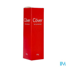 Charger l'image dans la galerie, Cover Skin Protectant Zalf 60g