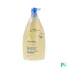 Afbeelding in Gallery-weergave laden, Aderma Primalba Wasgel 2in1 750ml