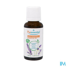 Afbeelding in Gallery-weergave laden, Puressentiel Eo Echte Lavendel Bio 30ml
