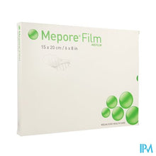 Afbeelding in Gallery-weergave laden, Mepore Film Verb Ster Tr. Adh 15x20cm 10 273000