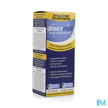 Afbeelding in Gallery-weergave laden, Snoreeze Keelspray 23,5ml