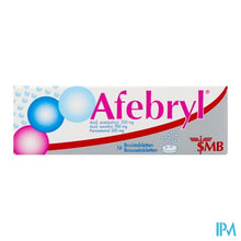 Afbeelding in Gallery-weergave laden, Afebryl Comp Eff 16