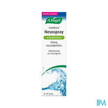 Afbeelding in Gallery-weergave laden, A.vogel Cinuforce Neusspray Droog Neusslijmvl.15ml