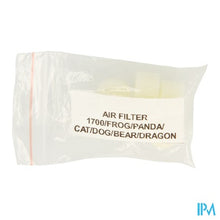 Afbeelding in Gallery-weergave laden, Credoair Filter Volwassenen 5