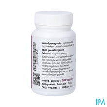 Afbeelding in Gallery-weergave laden, Zilverkaars Forte V-caps 60 Pharmanutrics