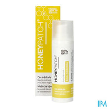 Charger l'image dans la galerie, Honeypatch Balm Zalf Genez.bijwenas Besch.huid30ml