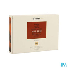 Charger l'image dans la galerie, Korres Km Wild Rose Powder Wrp2 12g