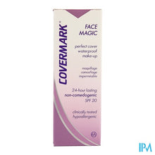 Charger l'image dans la galerie, Covermark Face Magic N6a Natuurlijk 30ml