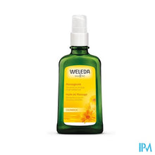 Load image into Gallery viewer, Weleda Massage Olie Calendula Fl 100ml