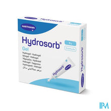 Afbeelding in Gallery-weergave laden, Hydrosorb Gel Steril 8g 5 9008311