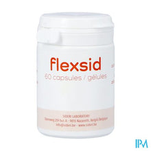 Afbeelding in Gallery-weergave laden, Flexsid Caps 60