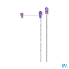 Afbeelding in Gallery-weergave laden, Flocare Nasogastrische Pur Sonde Ch8 110cm
