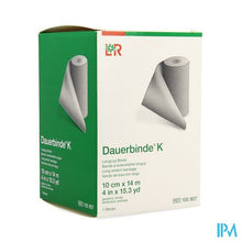 Load image into Gallery viewer, Dauerbinde K 10cm X14m 1 105907