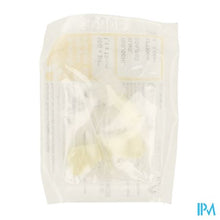 Afbeelding in Gallery-weergave laden, PERFUSIE SLANG BUTTERFLY 19G 321810901 CREAM 1 ST
