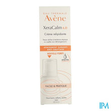 Afbeelding in Gallery-weergave laden, Avene Xeracalm Ad Creme Relipiderend 200ml