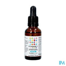 Afbeelding in Gallery-weergave laden, Vit D Actief Junior 30ml Pharmanutrics
