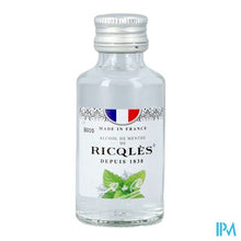Load image into Gallery viewer, Ricqles Muntalcohol Fl 5cl