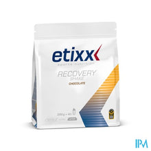 Load image into Gallery viewer, Etixx Recovery Shake Chocolate Pouch 2kg