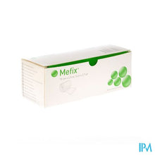 Afbeelding in Gallery-weergave laden, Mefix Zelfklevende Fixatie 15,0cmx 2,5m 1 311570