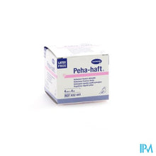 Afbeelding in Gallery-weergave laden, Peha-haft 4cmx4m 1 P/s