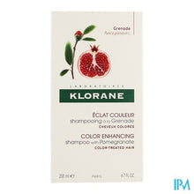 Charger l'image dans la galerie, Klorane Capil. Sh Granaatappel 200ml