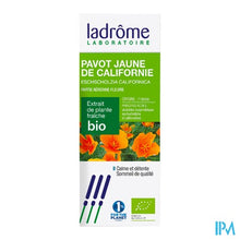 Charger l'image dans la galerie, Ladrome Escholtzia Californica/slaapmutsje 50ml