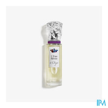Afbeelding in Gallery-weergave laden, Sisley Eau Revee Eliya 50ml