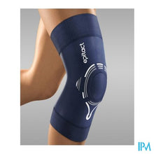 Afbeelding in Gallery-weergave laden, Epitact Kniebescherming Physiostrap Xs