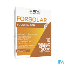 Charger l'image dans la galerie, Forsolar Zon Gummies 60
