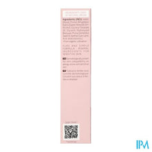 Afbeelding in Gallery-weergave laden, Weleda Sensitive Hydraterend Gezichtscr Light 30ml