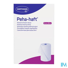 Afbeelding in Gallery-weergave laden, Peha Haft Latexfree 12cmx20m 1 3000460