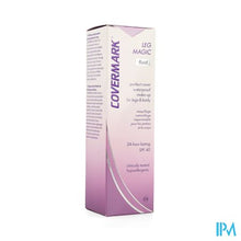 Load image into Gallery viewer, Covermark Leg Magic Nd4 Fluid 75ml