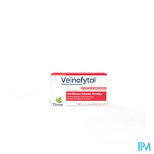 Charger l'image dans la galerie, Veinofytol Maagsapresist Tabl 42x50mg