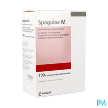 Afbeelding in Gallery-weergave laden, Spagulax Mucilage 700g