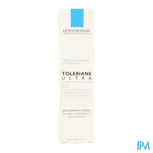Afbeelding in Gallery-weergave laden, La Roche Posay Toleriane Ultra Allergie Z/bewaarmiddelen 40ml