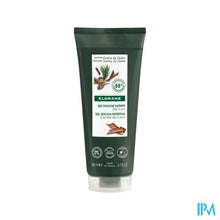 Load image into Gallery viewer, Klorane Lichaam Douchegel Cederhout 200ml