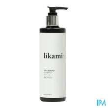 Afbeelding in Gallery-weergave laden, Likami Shampoo 250ml