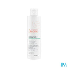 Afbeelding in Gallery-weergave laden, Avene Cicalfate+ Zuiverende Reinigingsgel 200ml